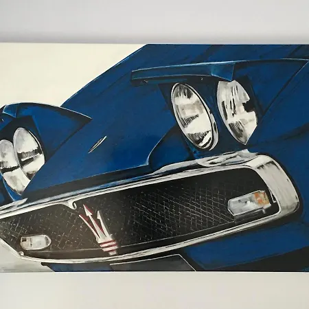 Casa Elisa Dimora Urbana 4*