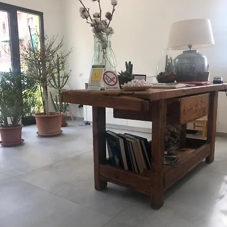 Penzion Casa Elisa Dimora Urbana