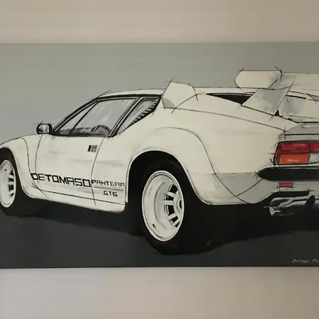 Casa Elisa Dimora Urbana Πανσιόν Μόντενα