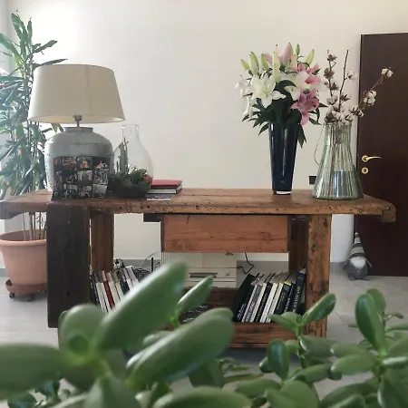 Casa Elisa Dimora Urbana Πανσιόν Μόντενα