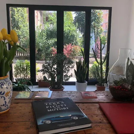 Casa Elisa Dimora Urbana Penzion Modena