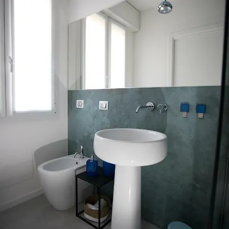 Penzion Casa Elisa Dimora Urbana