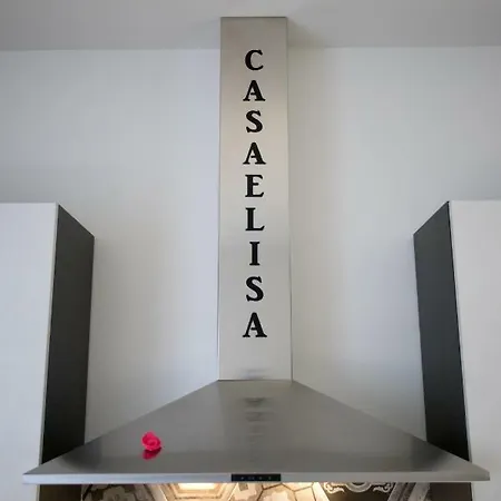 Penzion Casa Elisa Dimora Urbana