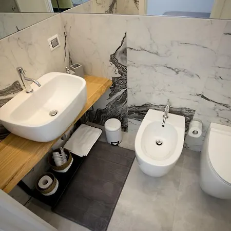 Penzion Casa Elisa Dimora Urbana Modena