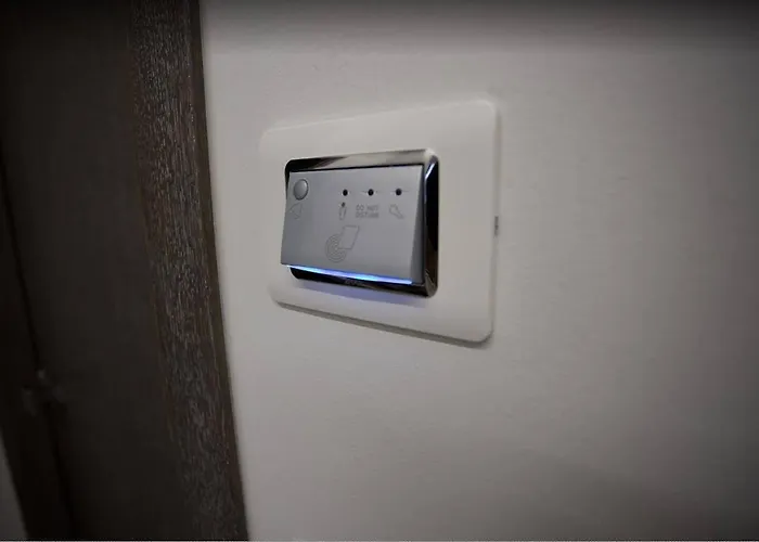 Casa Elisa Dimora Urbana Πανσιόν Μόντενα