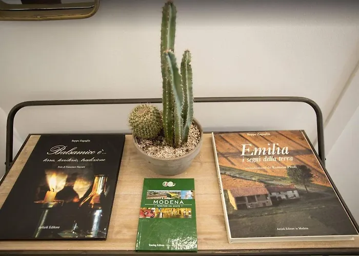 Casa Elisa Dimora Urbana