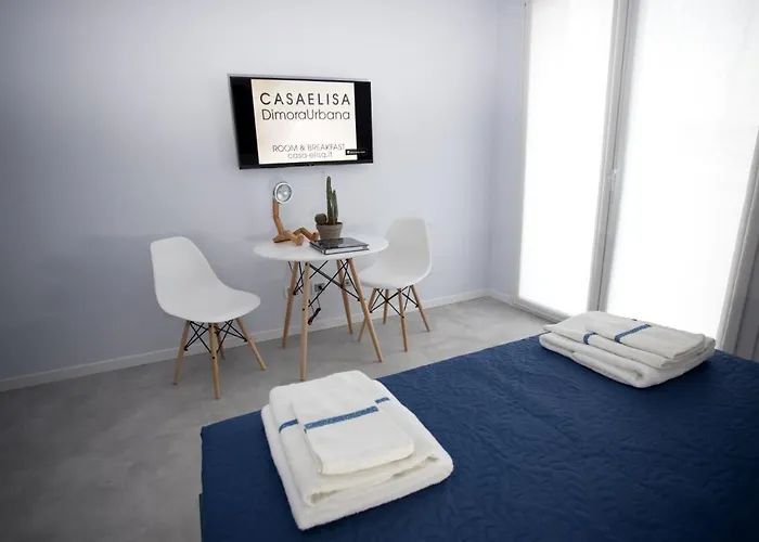 Πανσιόν Casa Elisa Dimora Urbana Μόντενα