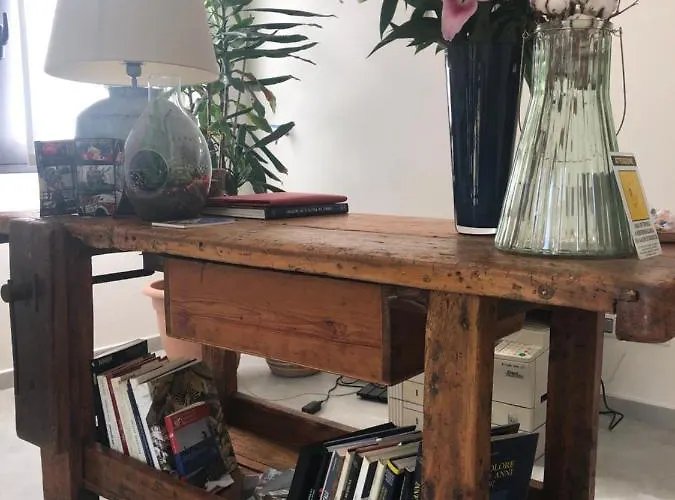 Πανσιόν Casa Elisa Dimora Urbana 4*