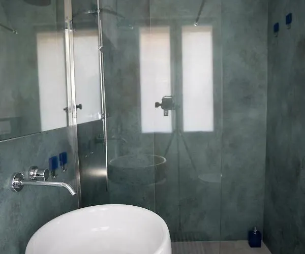 Casa Elisa Dimora Urbana Πανσιόν