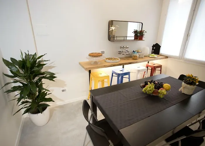 Casa Elisa Dimora Urbana Πανσιόν 4*