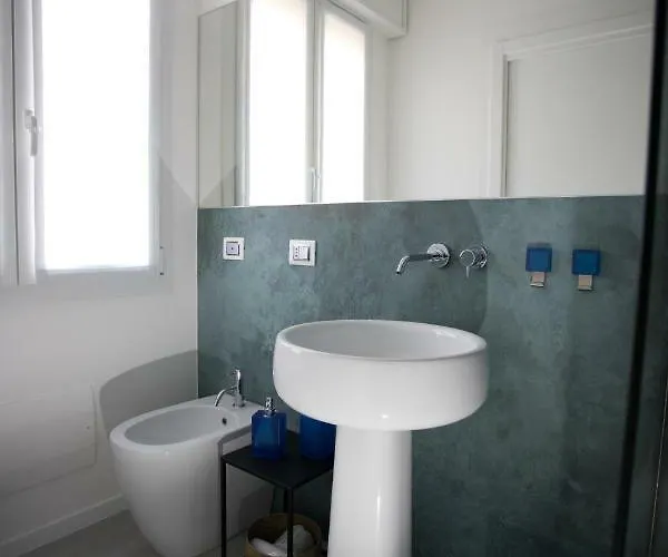 Πανσιόν Casa Elisa Dimora Urbana