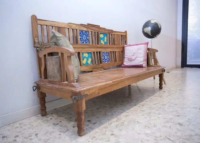 Πανσιόν Casa Elisa Dimora Urbana Μόντενα