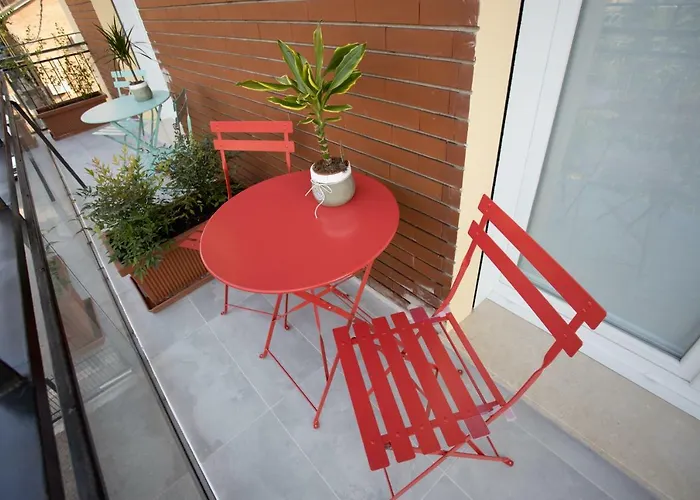 Casa Elisa Dimora Urbana 4* Μόντενα