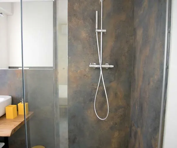 Casa Elisa Dimora Urbana Πανσιόν 4*