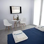 Gasthuis Casa Elisa Dimora Urbana Modena
