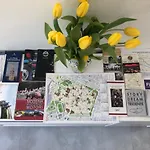 Konukevi Casa Elisa Dimora Urbana
