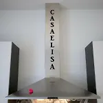Gasthuis Casa Elisa Dimora Urbana