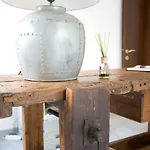 Gasthuis Casa Elisa Dimora Urbana 4*