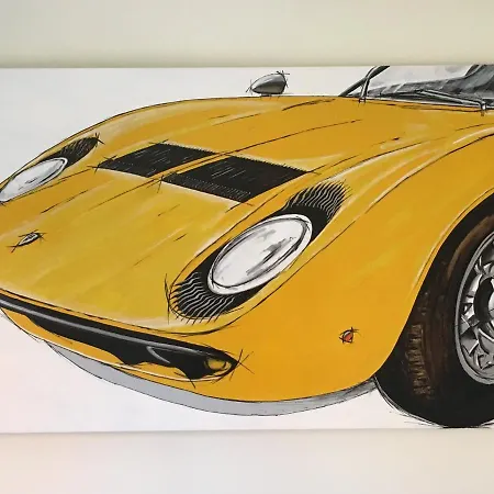 Casa Elisa Dimora Urbana 招待所