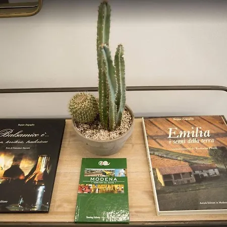 Casa Elisa Dimora Urbana