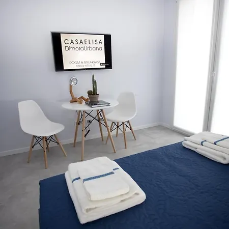 Pensjonat Casa Elisa Dimora Urbana Modena