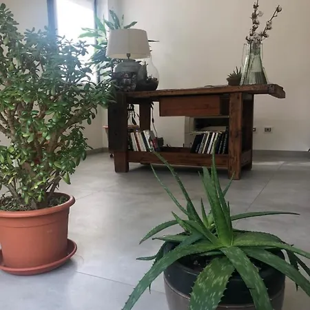 Casa Elisa Dimora Urbana Pensión