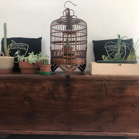 Gæstehus Casa Elisa Dimora Urbana