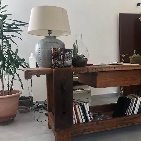 게스트하우스 Casa Elisa Dimora Urbana