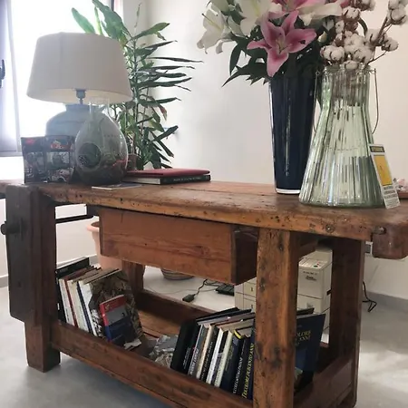 Pensión Casa Elisa Dimora Urbana 4*