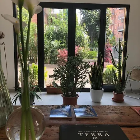 Casa Elisa Dimora Urbana 4* Modena