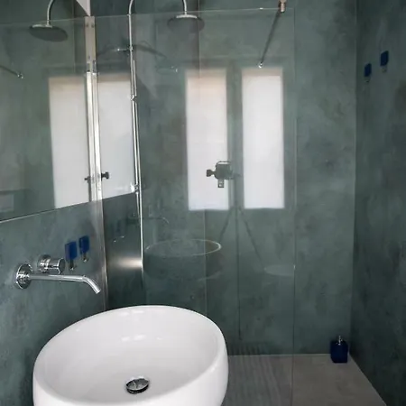 Casa Elisa Dimora Urbana Guest house