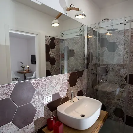 Casa Elisa Dimora Urbana Gasthof Modena