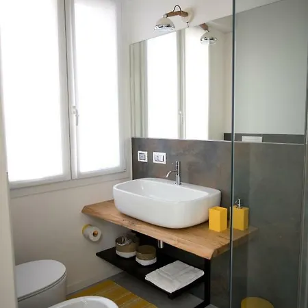 Casa Elisa Dimora Urbana Guest house