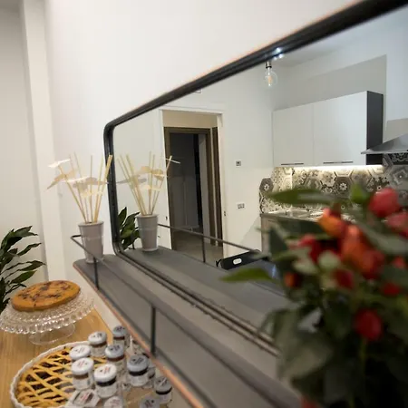 Guest house Casa Elisa Dimora Urbana