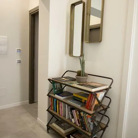 Gasthof Casa Elisa Dimora Urbana 4*