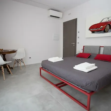 Guest house Casa Elisa Dimora Urbana Modena