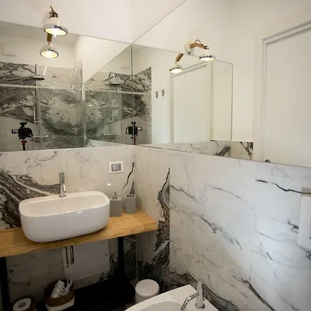 Casa Elisa Dimora Urbana Guest house *