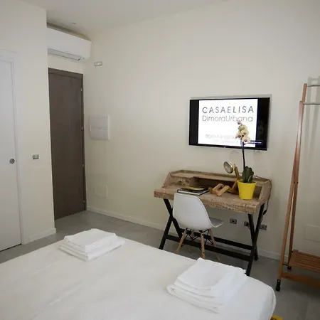 Casa Elisa Dimora Urbana Gasthof