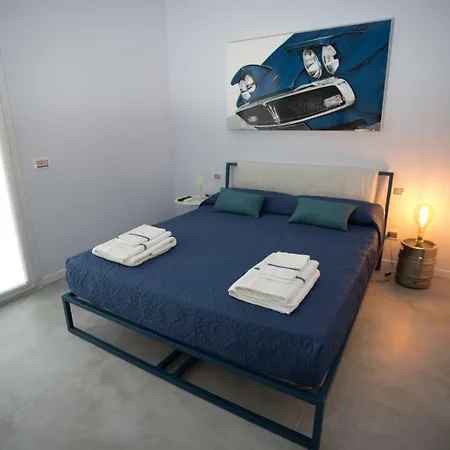 Casa Elisa Dimora Urbana 4* Modena