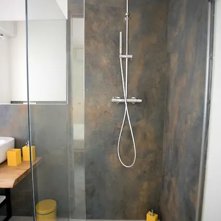 Casa Elisa Dimora Urbana Pensión 4*