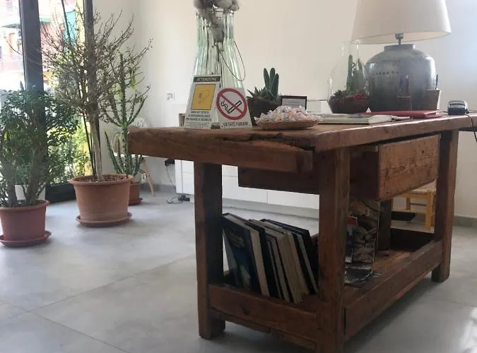 招待所 Casa Elisa Dimora Urbana