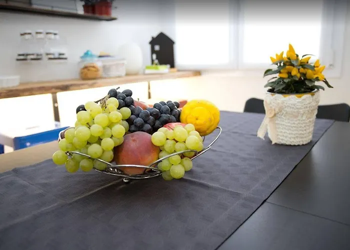 Casa Elisa Dimora Urbana 摩德纳