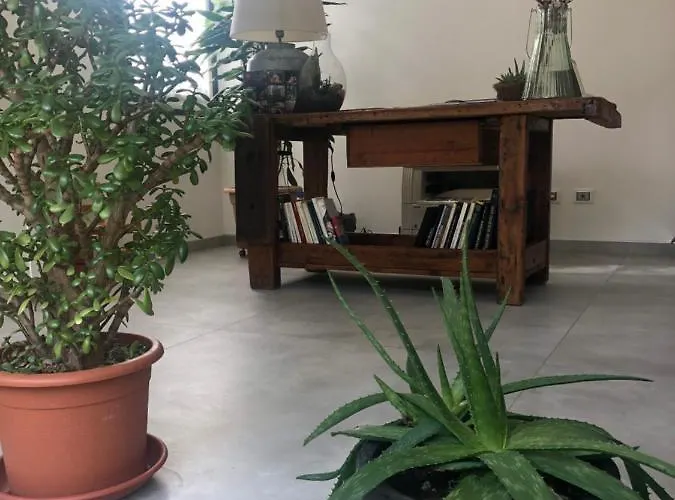 Casa Elisa Dimora Urbana 招待所