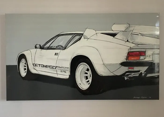 Casa Elisa Dimora Urbana 招待所 摩德纳