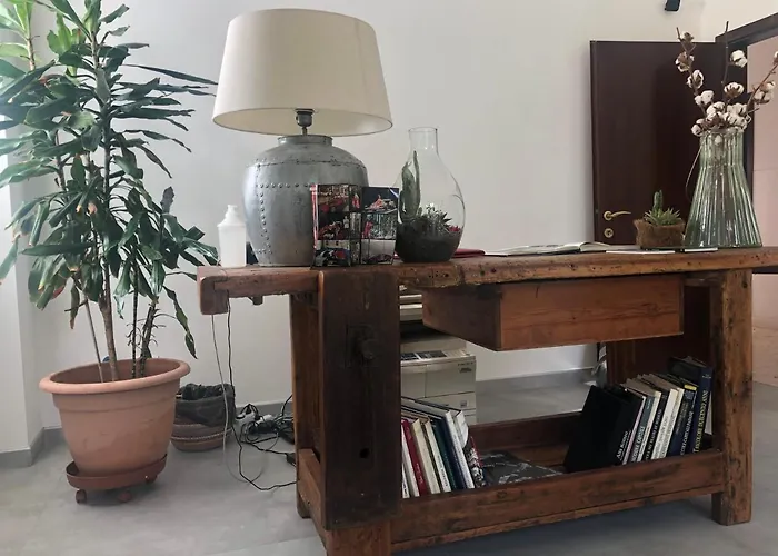 Pensjonat Casa Elisa Dimora Urbana