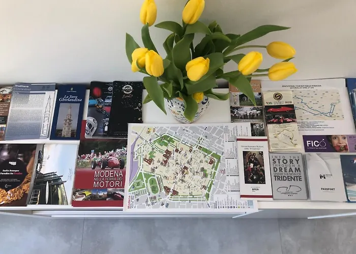 Pensjonat Casa Elisa Dimora Urbana