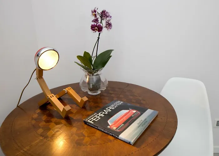 Pensjonat Casa Elisa Dimora Urbana