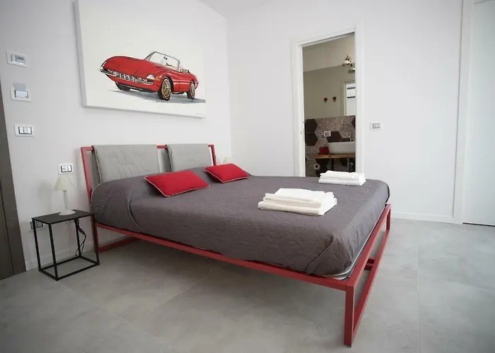 Casa Elisa Dimora Urbana