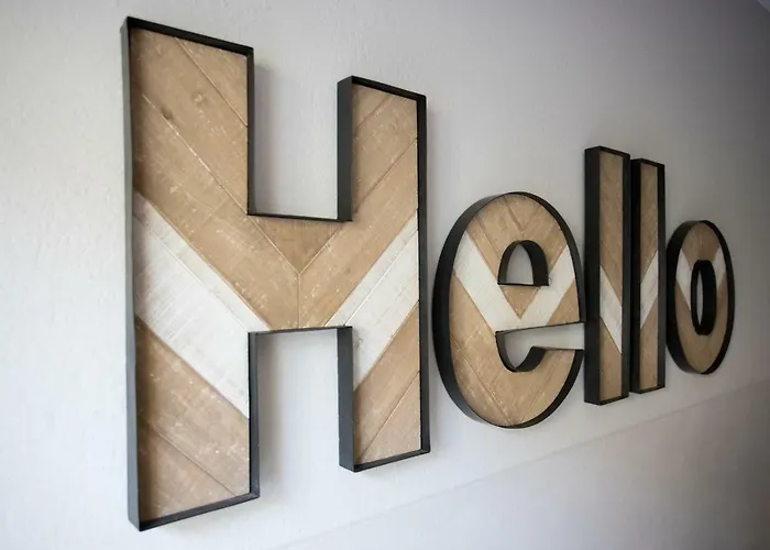 Pensjonat Casa Elisa Dimora Urbana Modena