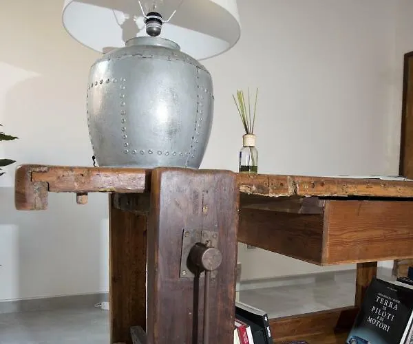 Casa Elisa Dimora Urbana 4*